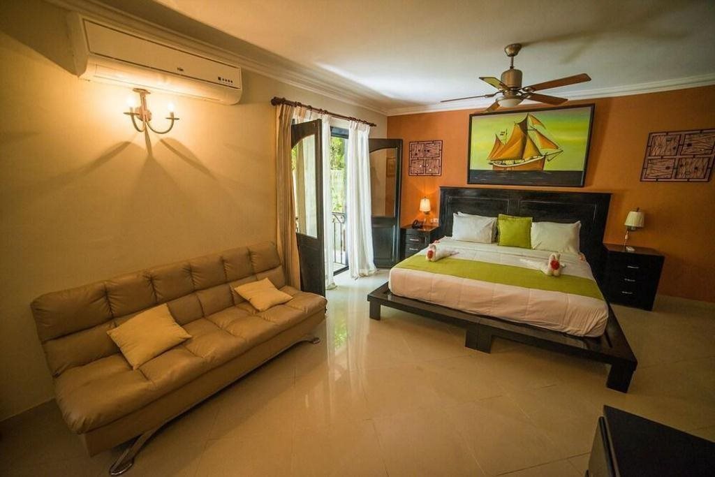 Фото Seranta Brisas De Bavaro 3*